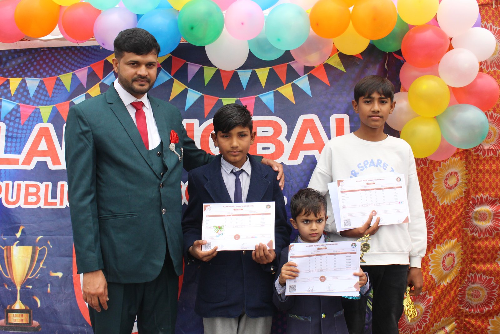 ALLAMA IQBAL PUBLIC HIGH SCHOOL slider image